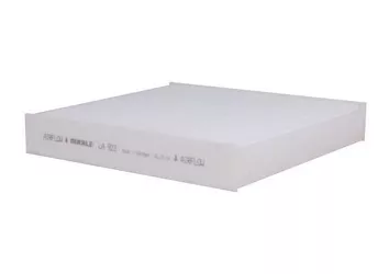 Mahle LA 923 <span>салонный фильтр пылевой</span>