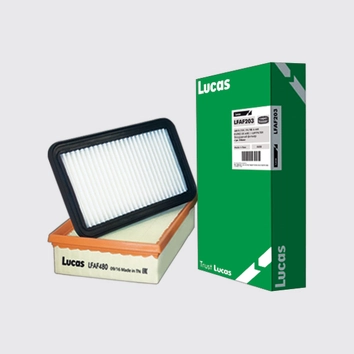 Lucas LFAF689 <span>воздушный фильтр слева</span>