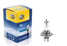Hella Standard H4  8GJ 002 525-131