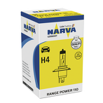 Narva Range Power +110% H4 48061 48061