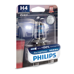Philips Racing Vision H4 12342RVB1 12342RVB1