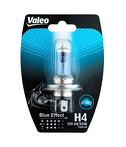 Valeo Blue Effect H4 32512 (бл.1) 32512 (бл.1)
