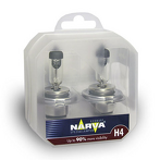 Narva Range Power +90% H4 48003 (ку.2) 48003 (ку.2)