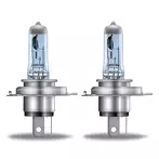 Osram Cool Blue Intense H4  64193CBI-HCB