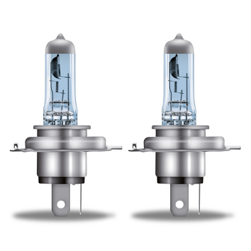 H4 Osram Cool Blue Intense <span>лампы автомобильные галоген </span>