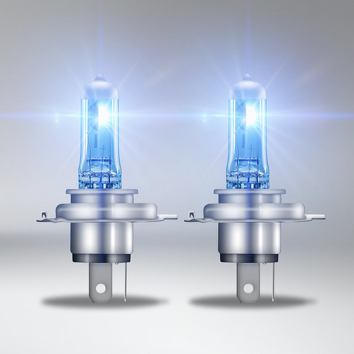 H4 Osram Cool Blue Intense <span>лампы автомобильные галоген </span>