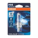 Osram Cool Blue Intense H4 64193CBI-01B 64193CBI-01B