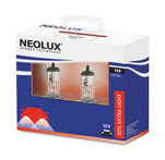 Neolux Extra Light +50% H4 N472EL (пу.2) N472EL (пу.2)