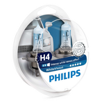 Philips WhiteVision H4 12342WHVSM 12342WHVSM
