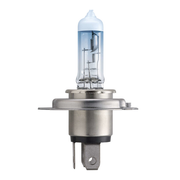 H4 Philips WhiteVision <span>лампы автомобильные галоген </span>