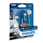 Philips WhiteVision H4 12342WHVB1 12342WHVB1