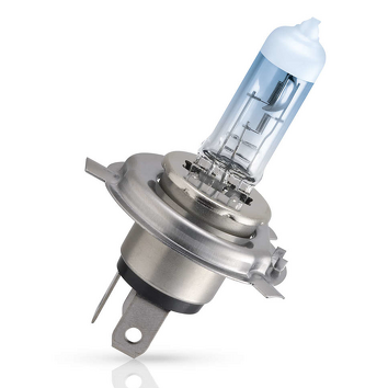 H4 Philips WhiteVision <span>лампа автомобильная галоген </span>
