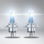 Osram Night Breaker Laser +150% H4  64193NL-HCB