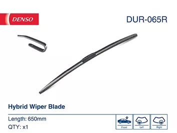 Denso Hybrid DUR-065R <span>щетка стеклоочистителя 650 мм</span>