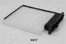 Фильтр Japanparts  FAA-NS17