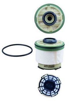 Mahle KX 385D <span>топливный фильтр</span>