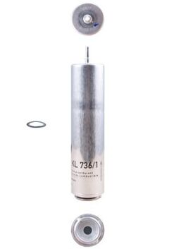 Mahle KL 736/1D <span>топливный фильтр</span>