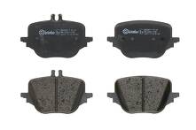 Задние тормозные колодки Brembo Prime Line P 50 169 для Mercedes-Benz S-Class W223