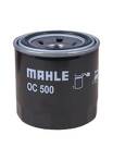 Масляный фильтр Mahle  OC 500