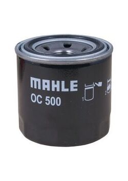 Mahle OC500 <span>масляный фильтр</span>
