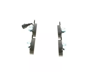 Bosch 0 986 495 213 <span>тормозные колодки передние</span>