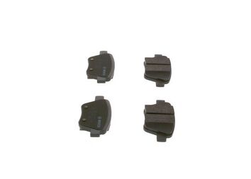 Bosch 0 986 494 416 <span>тормозные колодки задние</span>