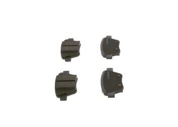 Bosch 0 986 494 416 <span>тормозные колодки задние</span>