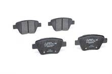 Задние тормозные колодки Bosch 0 986 494 416 для Volkswagen Scirocco 3 пок.