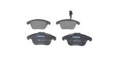 Передние тормозные колодки Bosch 0 986 494 372 для Volkswagen Sharan 2 пок. / рестайлинг