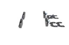 Передние тормозные колодки Bosch 0 986 494 372 для Volkswagen Sharan 2 пок. / рестайлинг