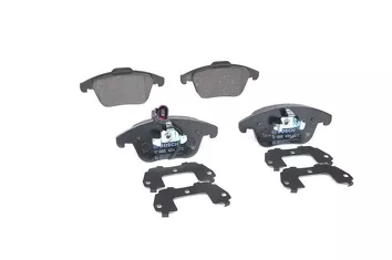 Bosch 0 986 494 372 <span>тормозные колодки передние</span>