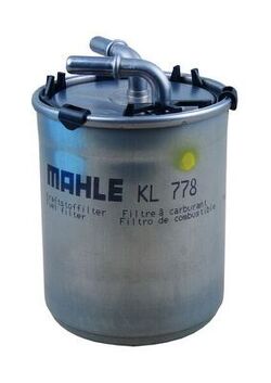 Mahle KL 778 <span>топливный фильтр</span>