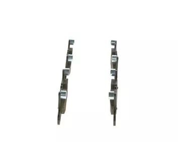 Bosch 0 986 495 371 <span>тормозные колодки задние</span>