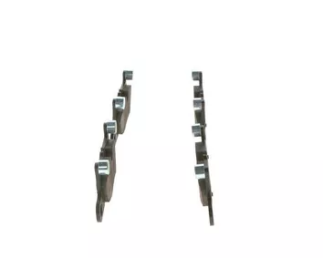 Bosch 0 986 495 371 <span>тормозные колодки задние</span>