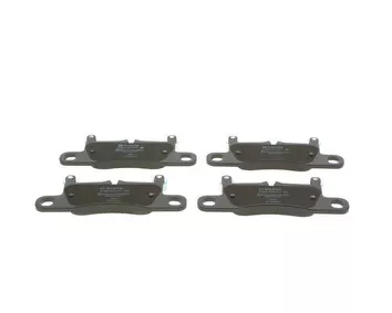 Bosch 0 986 495 371 <span>тормозные колодки задние</span>