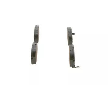 Bosch 0 986 424 393 <span>тормозные колодки передние</span>