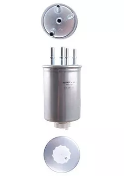 Mahle KL 1026 <span>топливный фильтр</span>