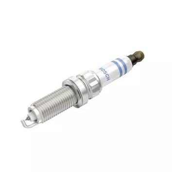 Bosch Double Platinum <span>свеча зажигания 0 242 140 535 ZR6SPP302</span>