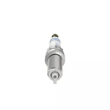 Bosch Double Platinum <span>свеча зажигания 0 242 140 535 ZR6SPP302</span>