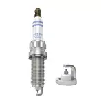 Свеча зажигания Bosch Double Platinum  ZR 6 SPP 302