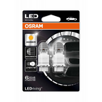 Osram LEDriving Premium P27/7W 3000k 3557YE-02B (бл.2)