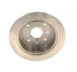 Тормозной диск Bosch  0 986 479 985