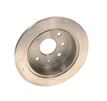 Bosch 0 986 479 985 <span>тормозной диск полный</span>