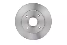 Тормозной диск Bosch  0 986 479 388