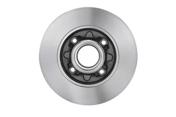 Bosch 0 986 479 388 <span>тормозной диск полный</span>