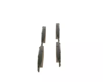 Bosch 0 986 494 686 <span>тормозные колодки передние</span>