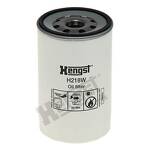 Масляный фильтр Hengst H218W H218W