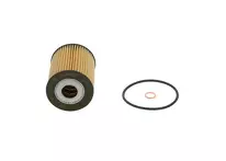 Масляный фильтр Bosch  F 026 407 071