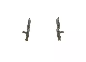 Bosch 0 986 424 418 <span>тормозные колодки задние</span>