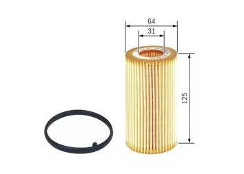 Bosch F026407097 <span>масляный фильтр</span>